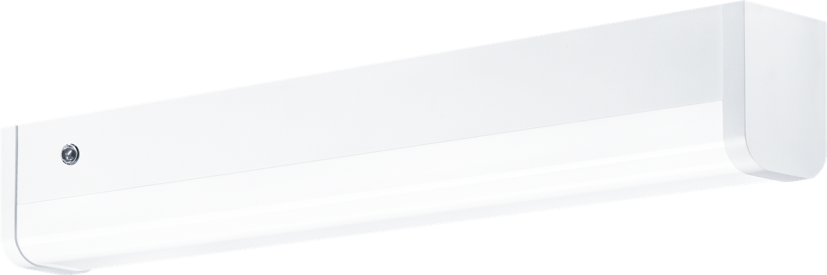 LED-Spiegelleuchte Elsa Vario Flex 12W 1200lm 830/35/40 600mm IP44 Sensor