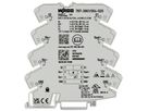 Elektronischer Schutzschalter WAGO 0.5…4A
