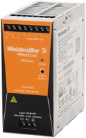 Schaltnetzgerät Weidmüller Connect Power PRO MAX 240W 24V 10A