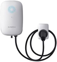 Ladestation Sungrow AC22E-01, 22kW, T2, 7m Kabel, RFID, WLAN, LAN, 4G