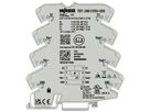 Elektronischer Schutzschalter WAGO 0.5A
