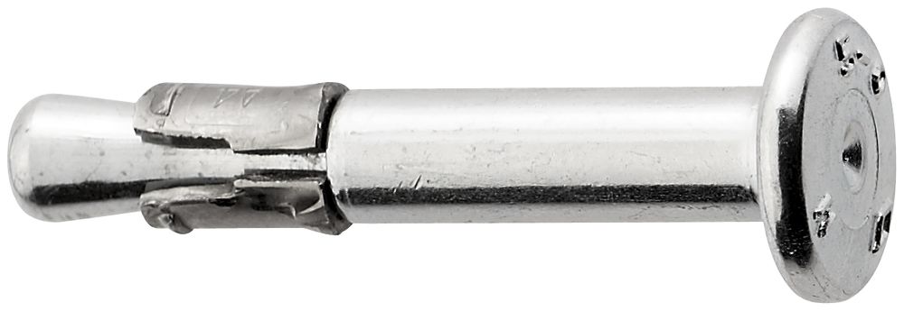 Chiodo di ancoraggio TILCA N-K 6×69mm zincato