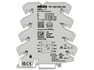 Elektronischer Schutzschalter WAGO 8A