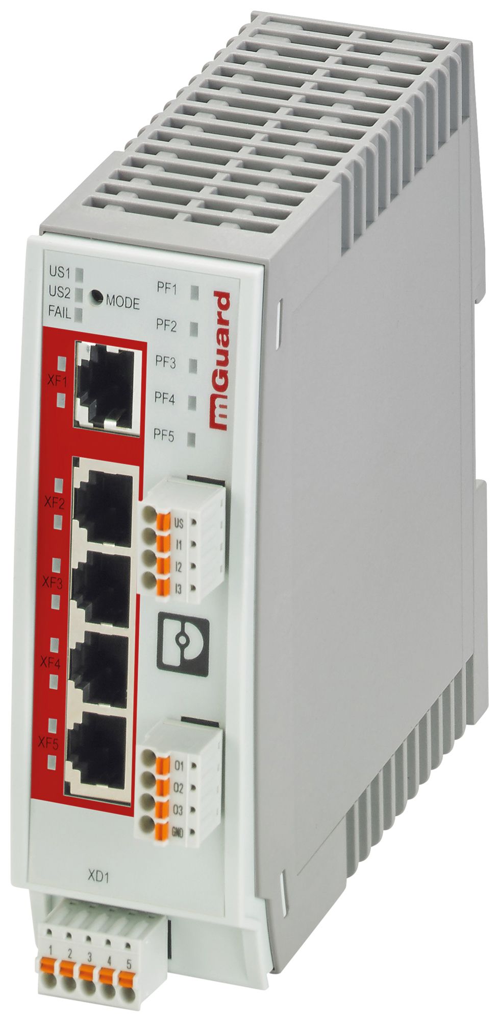 Router PX FL MGUARD 1105