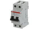 Disjoncteur SMISSLINE TP, 3L, B, 63A, 20kA