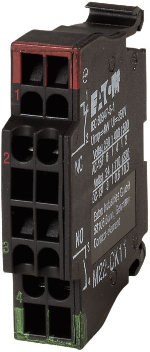 Kontaktelement ETN RMQ 1S/1O
