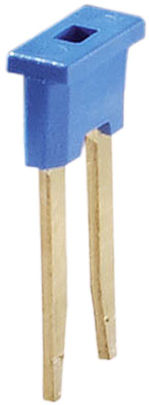 Pettine collettore Finder 2L per zoccolo 95.Px e 97.Px