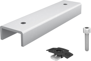 K2 Dome FlatConnector Set