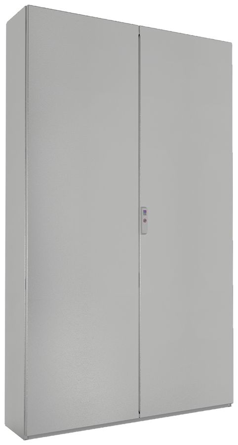 Armoire électrique Rittal SE 5825.600 1200×2000×300mm IP55 IK10 acier gris