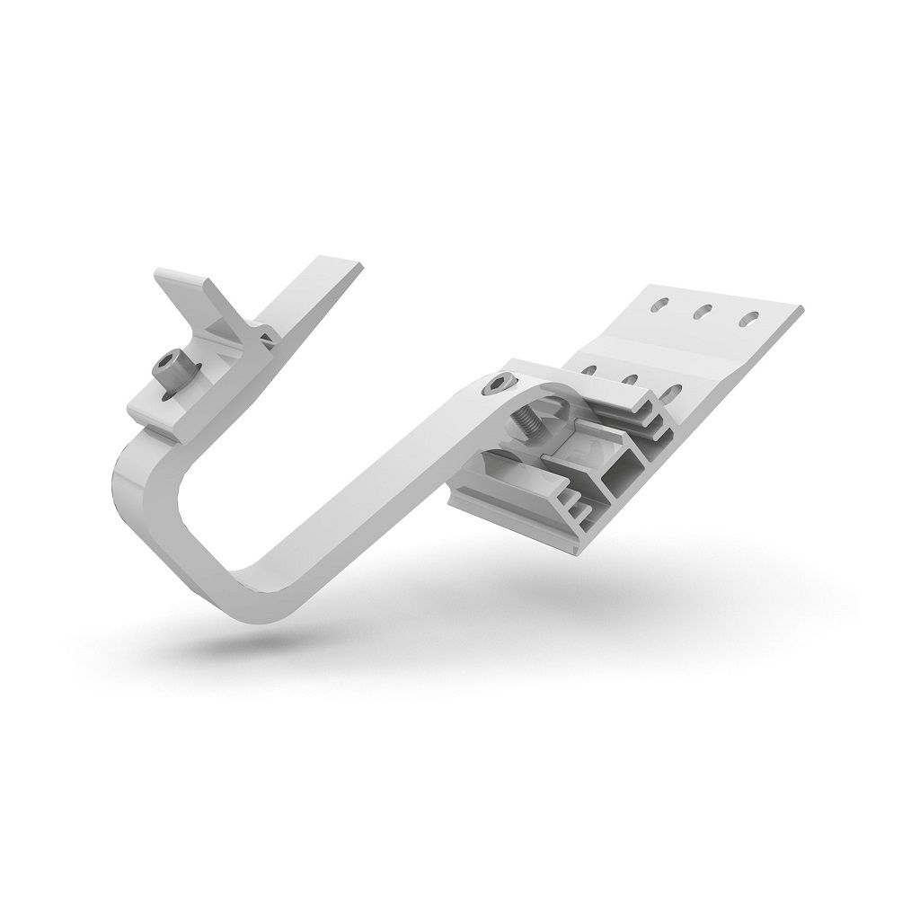 K2 Dachhaken SingleHook 3S