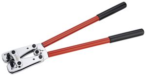 Pinza di serraggio CIMCO WM 10…120mm²