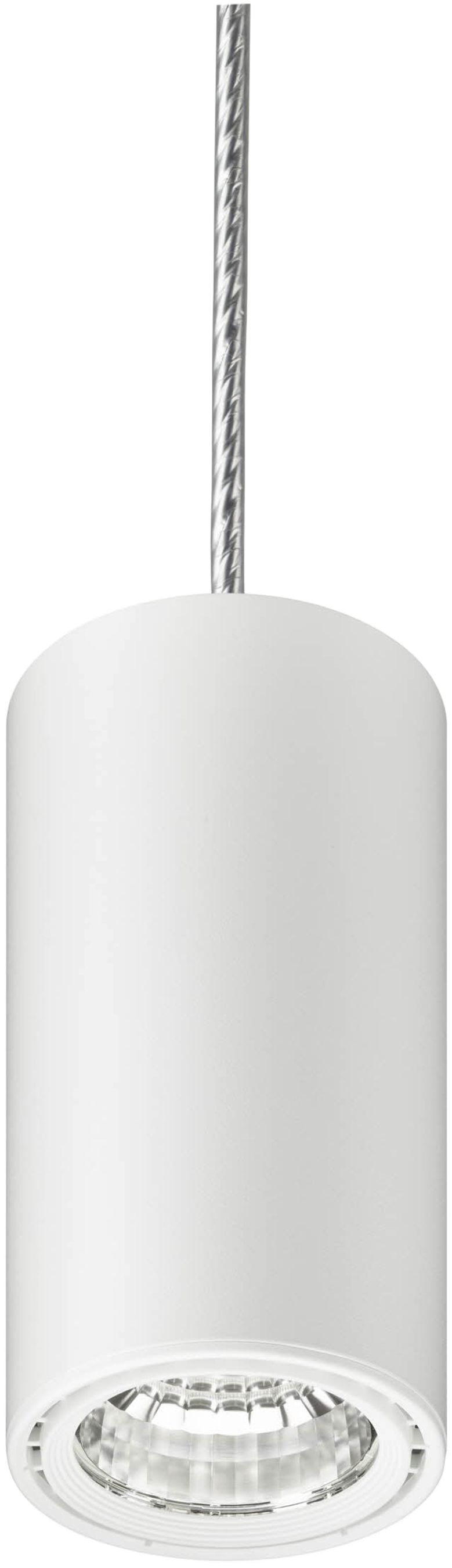 Lampada sospesa LED GreenSpace Accent PT320T 39S/PC930 PSU MB CP WH