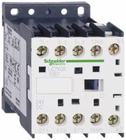 Contattore Schneider Electric LC7K0601M7 1R 230VAC/3L
