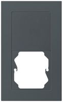 Combinaison ENC kallysto.pro grd.I-I verticale 2×cache anthracite