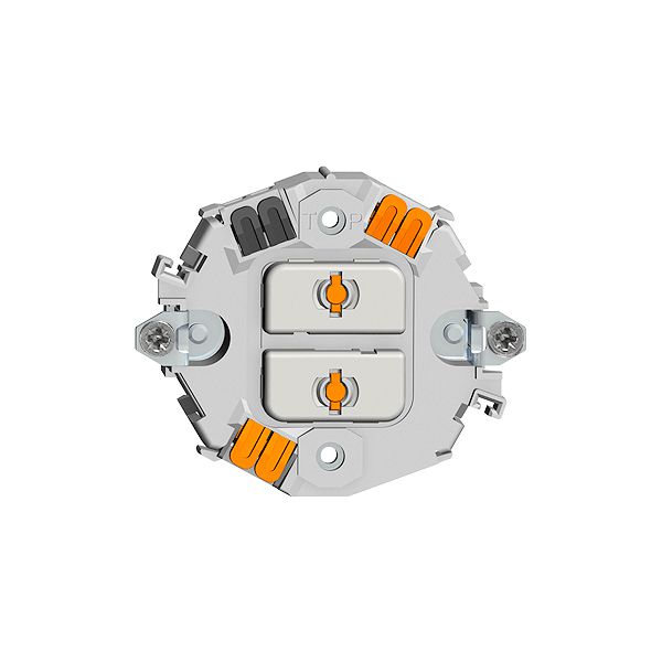 Einsatz BSE-Storenschalter FH 1-Kanal