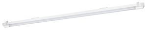 LED-Lichtleiste LDV LED POWER BATTEN 25W 2600lm 3000K 1200mm weiss