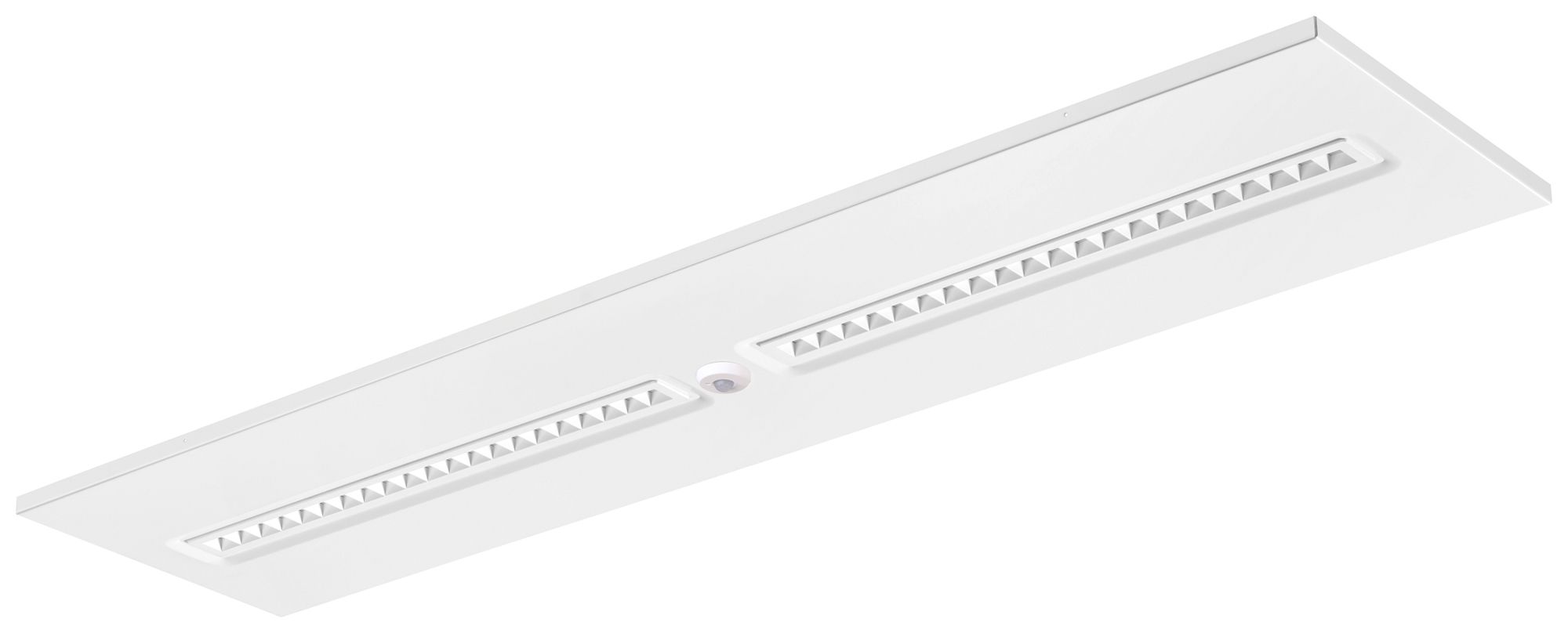Lampada pannello LED Sylvania OPTICLIP 1200 PIR 30W 3250lm 940 IP20/40 RE bianco