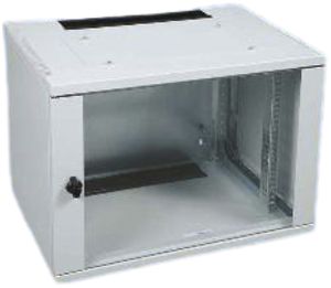 Wandverteiler Vertiv ConAct T600 9HE