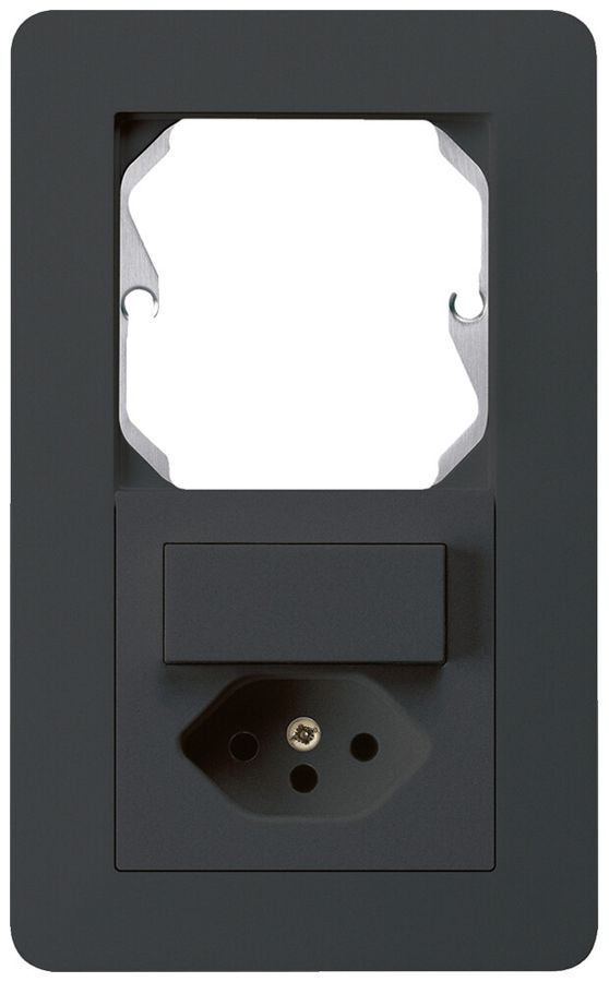 Combinaison ENC vide+3/T13 noir kallysto.trend