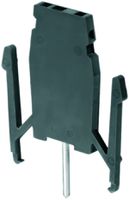 Testadapter Weidmüller WTA 2 WDU2.5-10 W-Reihe