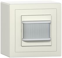 Détecteur de mouvement AP ABB SIDUS free@home actionn.1×blanc