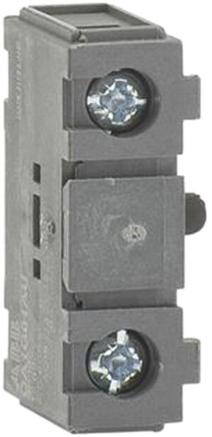 Hilfsschalter 1Ö 16A IP20 für OT16-125F_, FT_, Mont.links