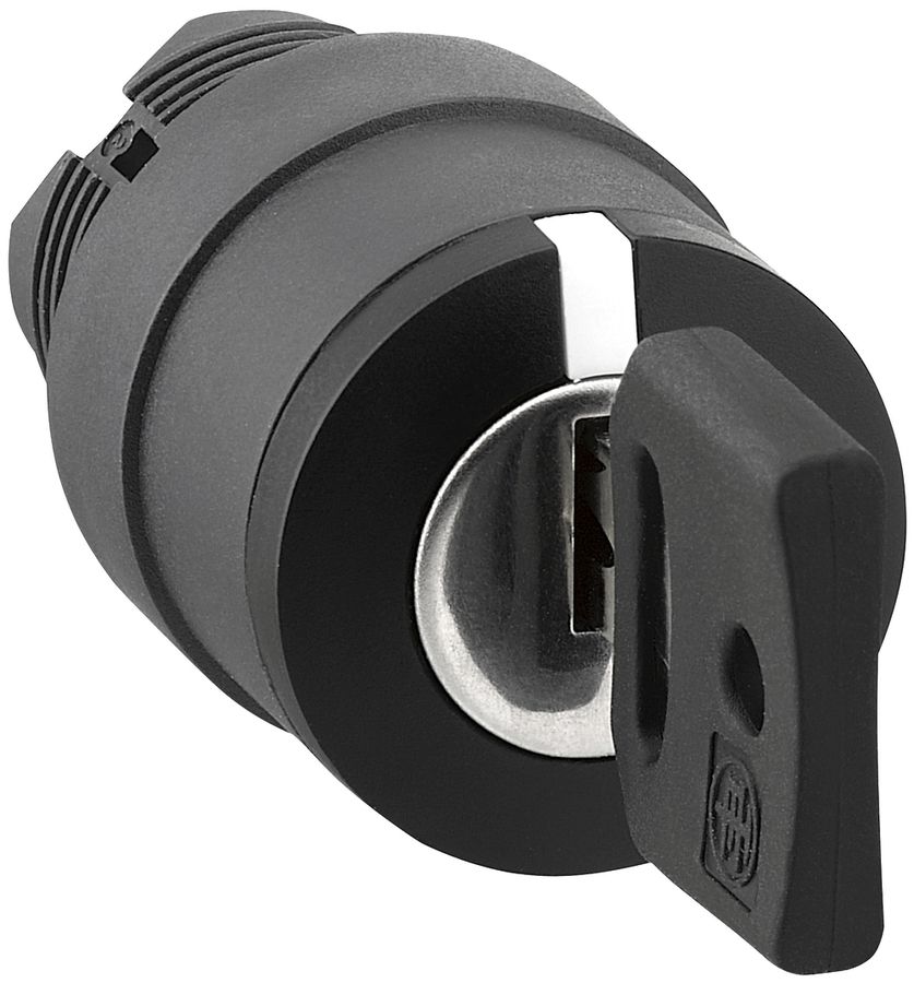 Drehgriff Schneider Electric rastend 3 Positionen