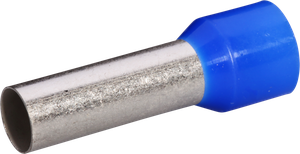 Aderendhülse FERR DIN is. 16mm²/18mm bl