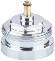 Anschlussadapter MDT ZUB-HVA0A05 Herz M30×1.5mm für Stellantrieb