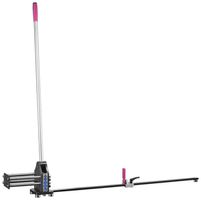 Profilschienenschere Rittal AS 4050.437 ≤2.0mm