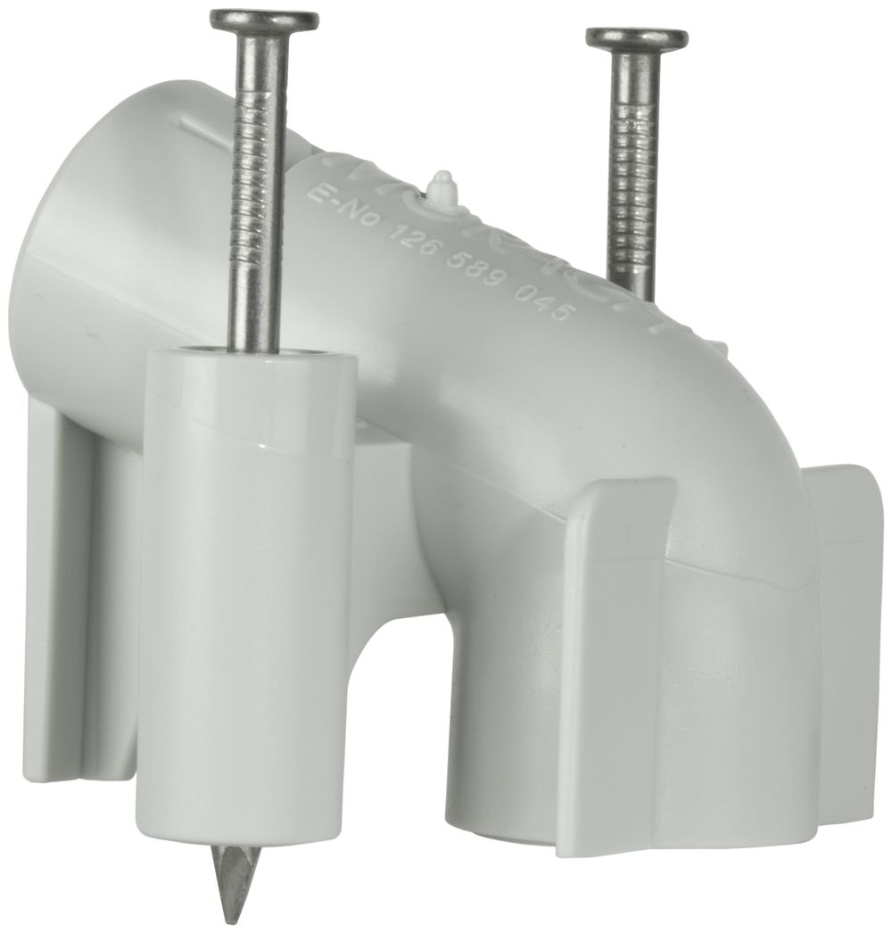 Übergangsdübel MT Gr.1 M20 Crallo-Due hellgrau, wasserdicht