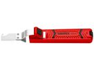 Outil à dégainer KNIPEX Ø8…28mm