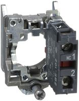 Kontaktelement Schneider Electric 1Ö mit Befestigungsteil