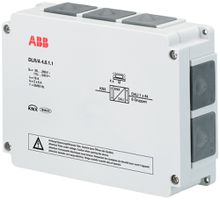 AP-Dimmer DALI ABB 4-fach