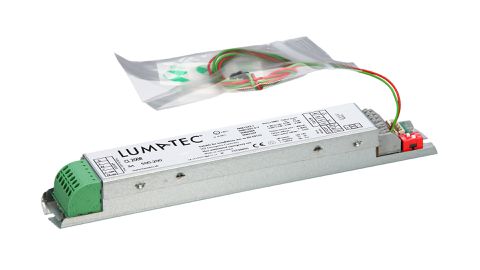 Notlicht Betriebsgeräte