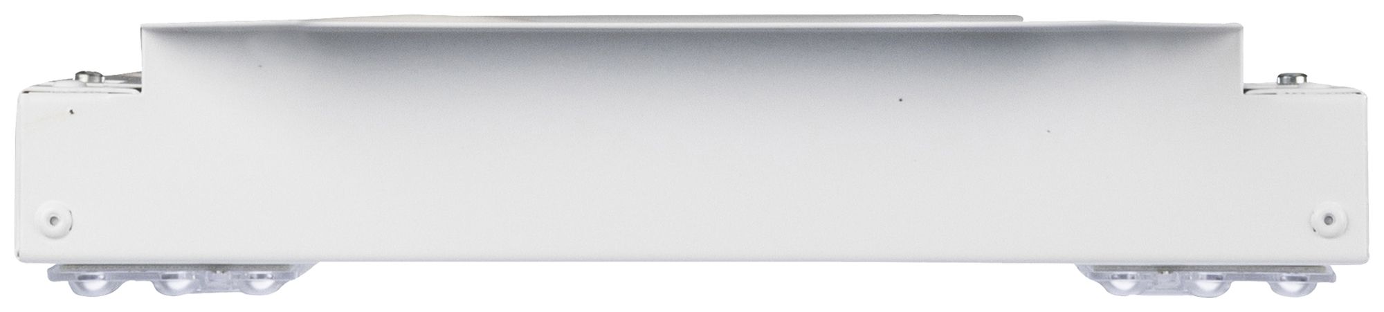 Plafonnier LED Sylvania Sportsbay 118W 18400lm 4000K 1500mm blanc