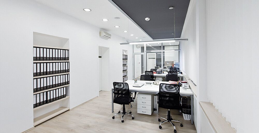 AP-Präsenzmelder ESYLUX PD 360i/8 Basic, weiss