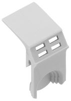 Capot de protection WM WPDPC X30 GY 15.6×21.85×31mm