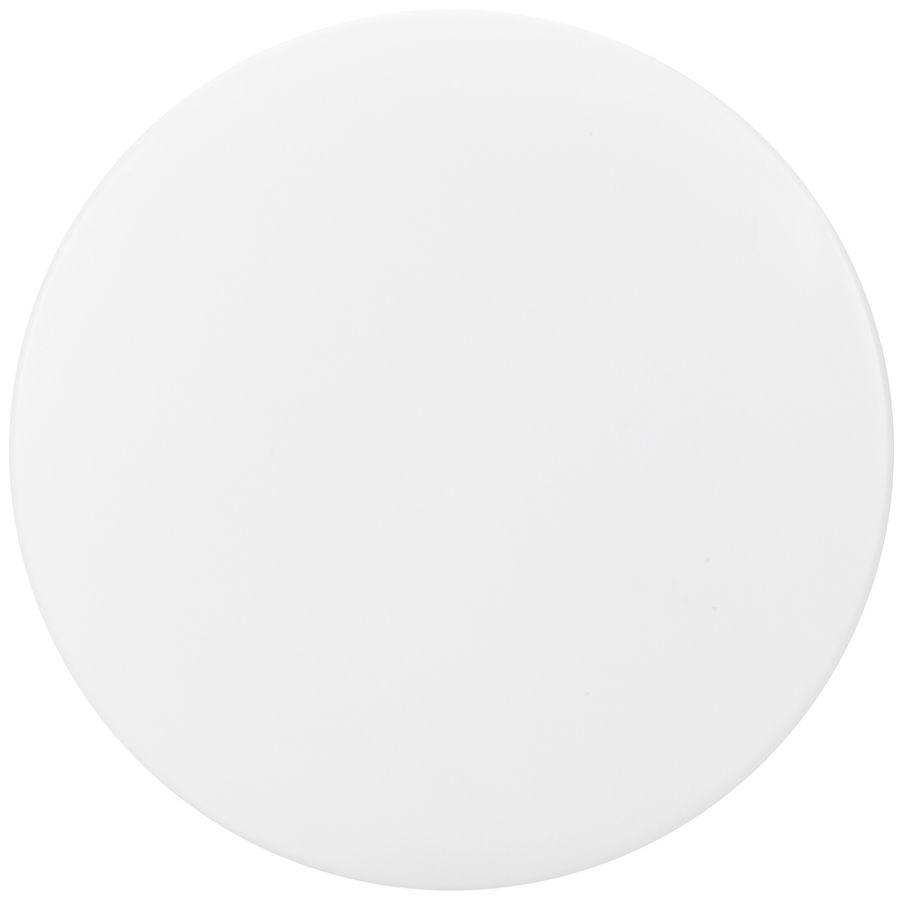 LED-Deckenleuchte Sylvania SylCircle Neos 12W 1100lm 4000K Ø300mm weiss