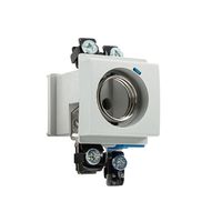 Elemente 1LN, 25A, DIN, DII Sicherungselement Model FG 25A