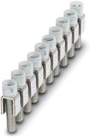 Pont transversal PX 10L argent FBI 10- 6