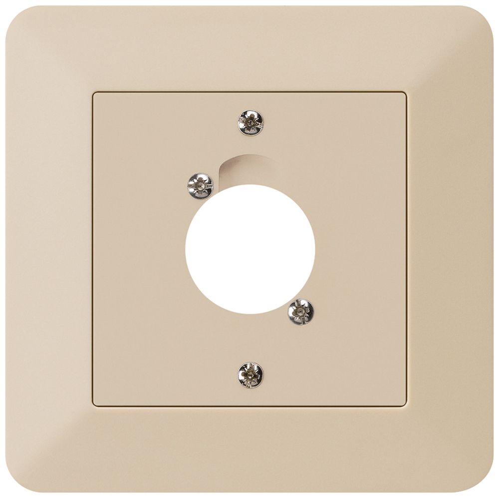 Kit de montage ENC pour 1 XLR kallysto.trend beige