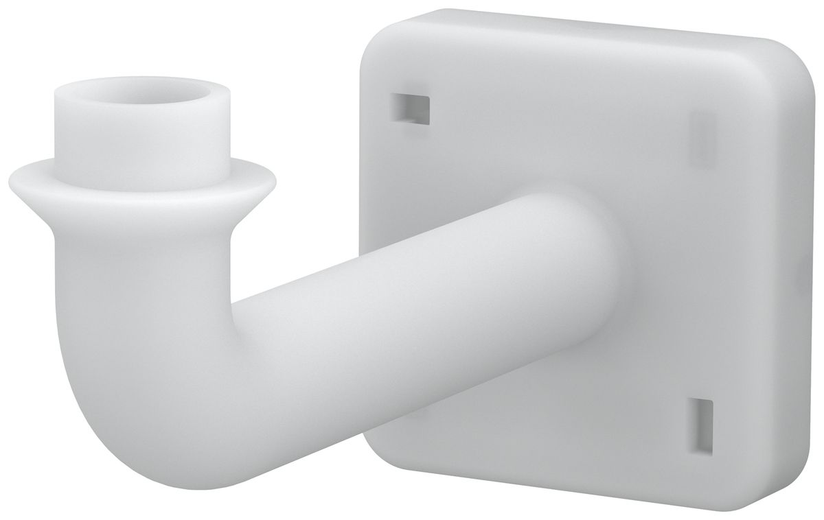 Wandausleger ABB WB/Z1.1.1, für Wettersensor WES/A4.x.1