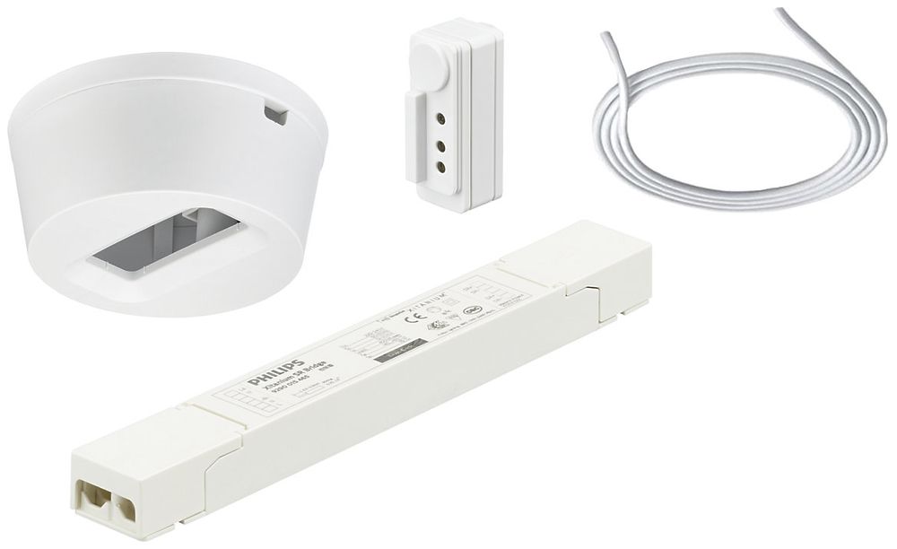 Capteurs et accessoires PHILIPS Interact Ready pour DALI