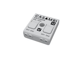 Casambi Steuermodul SAL.1032 DALI 32 Treiberadressen