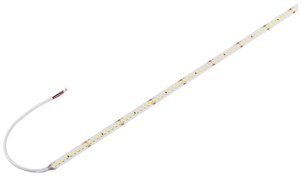 LED-Lichtband SLV Grazia C 24V 9W weiss 4000K 120° DIM 5000mm