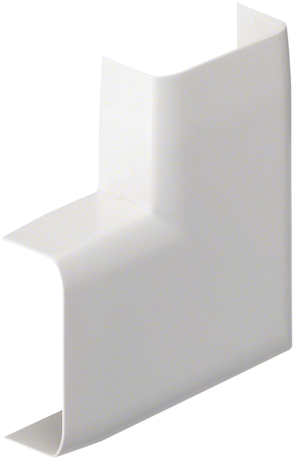 Flachwinkel tehalit LFW 1250, verkehrsweiss