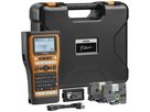 Beschriftungsgerät Brother P-touch PT-E560BTVPRG1