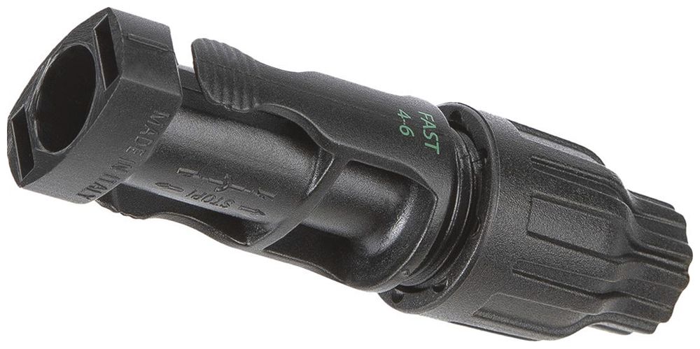 PV-Stecker Plica Fanton FAST FMC4 50 Stück