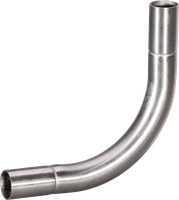 Kurzbogen Stahl A4 M20